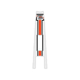 Sturmey Archer - Chopper Shifter MKII decal - on clear - Bmx Products AU