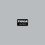 TIOGA - SC - 2 Seat clamp decal - old school bmx - Bmx Products AU