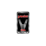 Vector - VC10 bar decals - old school bmx - Bmx Products AU