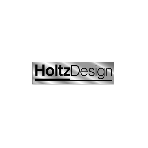 CW - Holtz Design Decal - old school bmx - Bmx Products AU