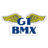 GT - BMX Wings - decal - Old school bmx - Bmx Products AU
