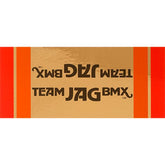 Jag Team Decal set - Old school bmx - Bmx Products AU