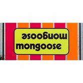 Mongoose - 1975 - 76 Motomag Green decal set - Old school bmx - Bmx Products AU