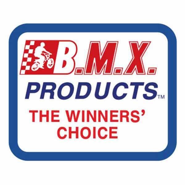 Mongoose - 1977 - 80 Winners Choice seat tube decal - Old school bmx - Bmx Products AU