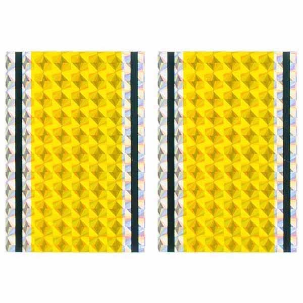 Mongoose - 1979 - 83 PRISM seatstay wrap decals - Old school bmx - Bmx Products AU