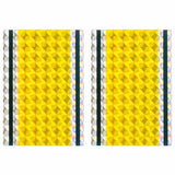 Mongoose - 1979 - 83 PRISM seatstay wrap decals - Old school bmx - Bmx Products AU