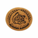 Mongoose - 1980 - 83 Special Edition and Californian Special seat tube decal - Old School bmx - Bmx Products AU