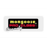 Mongoose - 1982 - 84 Pro Class Bar/seat pole decal - Old school bmx - Bmx Products AU