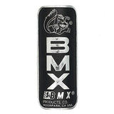 Mongoose - 1986+ Head tube badge - BMX PRODUCTS CO - MOORPARK - Old school bmx - Bmx Products AU