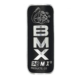 Mongoose - 1987+ "BMX PRODUCTS CO" Head tube badge - Old school bmx - Bmx Products AU