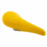 Mongoose seat YELLOW - old school bmx - Bmx Products AU