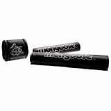 Mongoose vinyl pad set black - old school bmx - Bmx Products AU