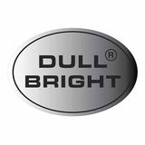 Nitto Dull Bright decal - old school bmx - Bmx Products AU