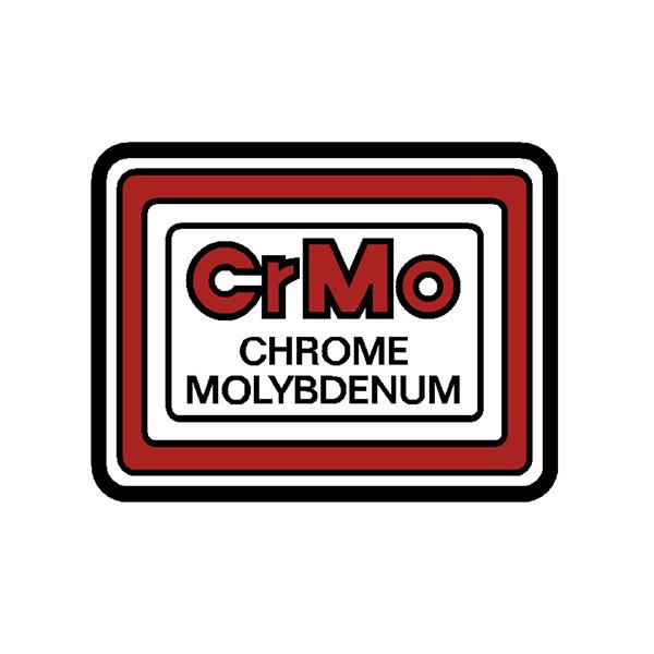 Redline - CROMO "NZ Healing" decal - Old school bmx - Bmx Products AU