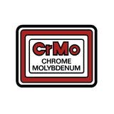 Redline - CROMO "NZ Healing" decal - Old school bmx - Bmx Products AU