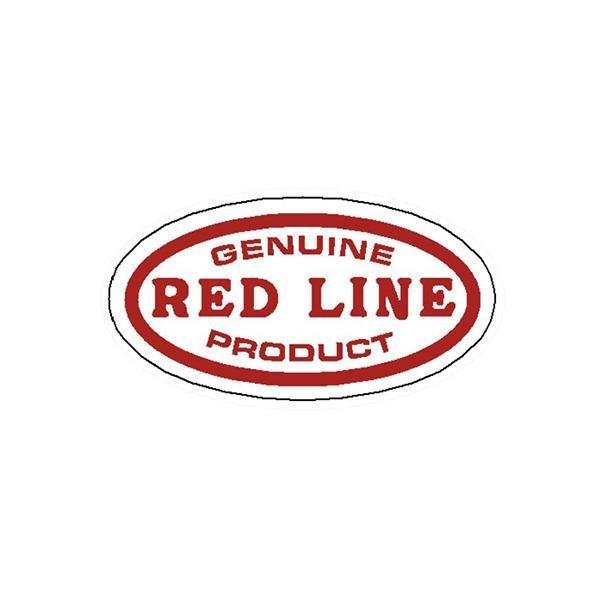 Redline Gen 1 bar and fork decal - Old school bmx - Bmx Products AU