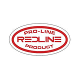 Redline Gen 2 - PROLINE bar and fork decal - Old school bmx - Bmx Products AU