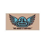 SE RAcing - "We make it happen" Banner - old school bmx - Bmx Products AU