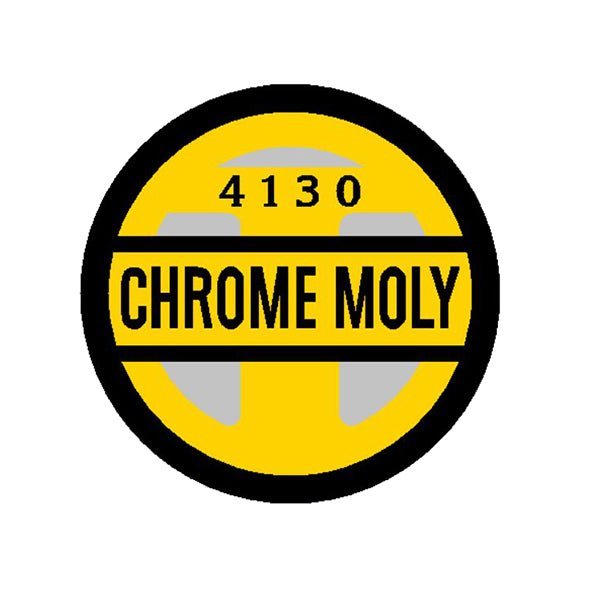 Torker - 4130 Seat tube or bar decal - Old School bmx - Bmx Products AU