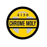 Torker - 4130 Seat tube or bar decal - Old School bmx - Bmx Products AU