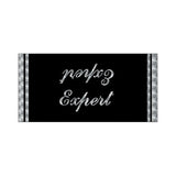 Webco - Expert - PRISM downtube decal - old school bmx - Bmx Products AU