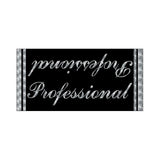 Webco - Professional - PRISM downtube decal - old school bmx - Bmx Products AU