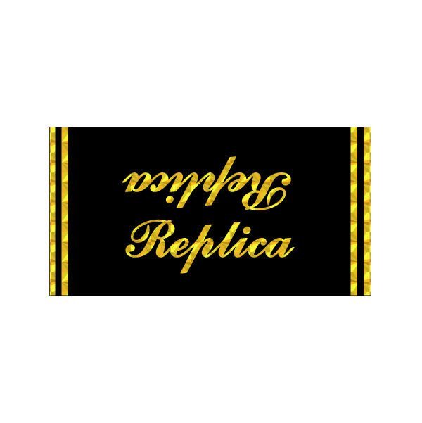 Webco - Replica - Yellow PRISM downtube decal - old school bmx - Bmx Products AU