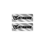 Weinmann - Gen 2 rim decals - old school bmx - Bmx Products AU