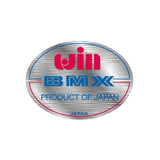 WIN - bar and stem decal - Old school bmx - Bmx Products AU