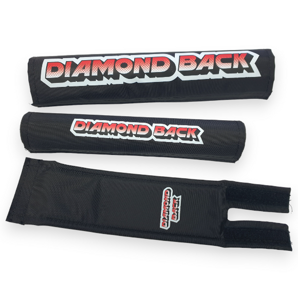 Diamond Back