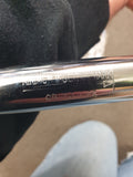 NOS - MONGOOSE FREESTYLE PRO CLASS pink stem