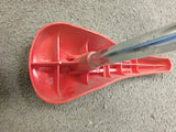 Elina UL BMX seat - RED