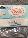 NOS - Grapple RAT pedal cage extenders