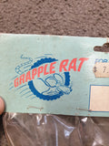 NOS - Grapple RAT pedal cage extenders