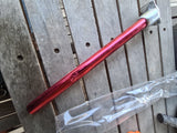 NOS - SR- LaPrade RED 22.2 seat post