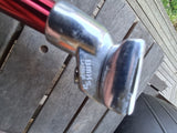 NOS - SR- LaPrade RED 22.2 seat post