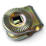 NOS - KASHIMAX GOLD seat guts - center section stamped