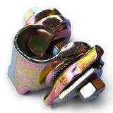 GENERIC seat guts - GOLD - COMPLETE