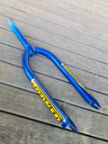 NOS - TORKER 20" forks 80's forks