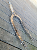 NOS - TWO WHEELER - 20" forks RARE 70's bmx forks