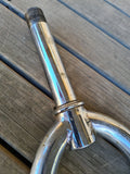 REDLINE - 20" forks EARLY RARE 70's bmx forks