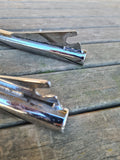 REDLINE - 20" forks EARLY RARE 70's bmx forks