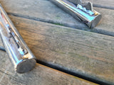 REDLINE - 20" forks EARLY RARE 70's bmx forks