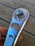 NOS - Shimano 600 LEFT 165 CRANK ARM