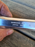 NOS - Shimano 600 LEFT 165 CRANK ARM