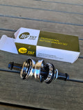 YST - BMX BOTTOM BRACKET - 3 peice cranks