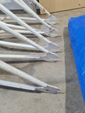 NOS - MALVERN STAR - SUPERMAX 20" Frame & forks