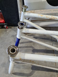 NOS - MALVERN STAR - SUPERMAX 20" Frame & forks