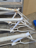 NOS - MALVERN STAR - SUPERMAX 20" Frame & forks