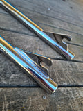 BOTTEMA - M2 IN CHROME 20" FORKS - 80'S REAL